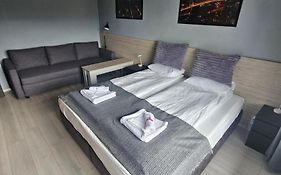 Apartment Mladost 1